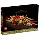 Lego Botanical Collection Dried Flower Centerpiece